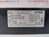Fhf 11883121 Mtar Explosion-proof Telephone Interface Relay 120V