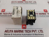 Hyundai Hmx 40 Control Relay 200V