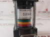 Ssi 0.8 Bar Pressure Differential