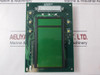 Crowcon Gms2-5041 Gasmaster 2 Display/Cpu Board