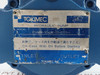 Tokimec P16Vmr-10-cmc-20-s121-j Hydraulic Pump