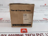 Fuji Electric Tr13Lh-r Thermal Overload Relay 2.8-4.2A