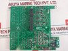 Crowcon Sm6401 Gasmaster Terminal Board