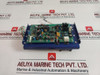 Nautronix Hpow-pc Pcb Card