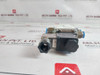 Ypc Sf5101-ip Solenoid Valve Dc 24V