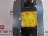 Fanuc A06B-0162-b175 Am6/3000 Ac Servo Motor B-65142E