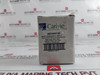 Set Carlyle 06Ea660100 Pressure Control Valve 410 Psi Max