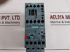 Siemens 3Ru2116-1Bb0 Overload Relay For Motor Protection 1,4-2A Max 690V