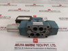 Bosch 0831006003 Proportional Control Valve 315 Bar