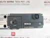Bosch 0831006003 Proportional Control Valve 315 Bar