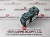 Siemens 3Ru2126-1Jb0 Thermal Overload Relay With Contactor 230V 50/60Hz