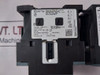 Siemens 3Ru2126-1Jb0 Thermal Overload Relay With Contactor 230V 50/60Hz