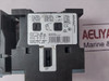 Siemens 3Ru2126-1Jb0 Thermal Overload Relay With Contactor 230V 50/60Hz