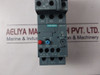 Siemens 3Ru2126-1Jb0 Thermal Overload Relay With Contactor 230V 50/60Hz