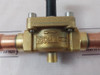 Castel 1098/7 Solenoid Valve Ps 45 Bar