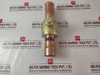 Danfoss Gbc 54S Shut-off Ball Valve 45Bar 650Psig