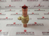 Danfoss Gbc 54S Shut-off Ball Valve 45Bar 650Psig