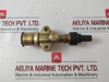 Mueller F-33468 Brass Compressor Valve Kit