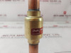 Danfoss Nrv 15S 020-101800 Check Valve