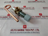 Danfoss Avta Thermostatic Water Valve 0-30°C