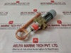 Danfoss Avta Thermostatic Water Valve 0-30°C