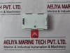 Est Siga-cc1 Fire Alarm Single Input Signal Module 387022P Rev: 12