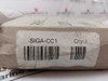 Est Siga-cc1 Fire Alarm Single Input Signal Module 387022P Rev: 12