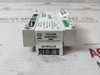Est Siga-cc1 Fire Alarm Single Input Signal Module 387022P Rev: 12