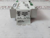 Est Siga-cc1 Fire Alarm Single Input Signal Module 387022P Rev: 12