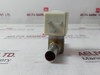 Danfoss 042N4214 Solenoid Valve With Coil 2001773 208-240V 50/60Hz 7W 8251393