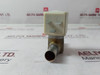 Danfoss 042N4214 Solenoid Valve With Coil 2001773 208-240V 50/60Hz 7W 8251393
