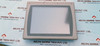 Allen-bradley 2711p-rdt15tp color touch display module ser B