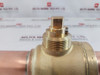 Danfoss Gbc 42S Shut-off Ball Valve 650 Psig
