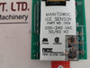 Manitowoc 1059 Ice Sensor 200-240 Vac