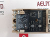 Agastat Tyco Ssfr90B Timing Relay 3Sec-10Hrs