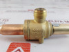 Danfoss Gbc 10S Shut-off Ball Valve