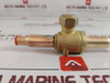 Danfoss Gbc 10S Shut-off Ball Valve