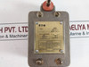 Eaton 10316H2168 Hazardous Location Limit Switch 600V Ac Max