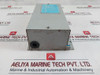 Autronica Xcz-002 11-15 Terminal Box With Diode Safety Barrier