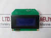 Manitowoc 000006728 Lcd Display Board