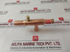Danfoss 034L0025 Pressure Regulator