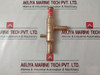 Danfoss 034L0029 Expension Valve