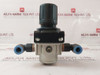 Tpc Tar 3000 Air Regulator