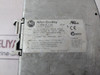 Allen-bradley 1606-xl120D Ser: A Power Supply