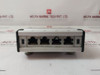 Telesafe Cat 6 Mini Patch Box