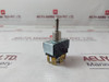 Carling 23-0117-3 Toggle Switch 20A 125-250 Vac