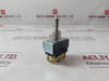 Carling 23-0117-3 Toggle Switch 20A 125-250 Vac