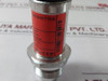 Danfoss Mbs 4510 Pressure Transmitter 060G2423 10..30 Vdc