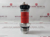 Danfoss Mbs 4510 Pressure Transmitter 060G2423 10..30 Vdc