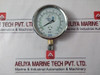 Wika En 837-1 Pressure Gauge -1 To 15 Bar